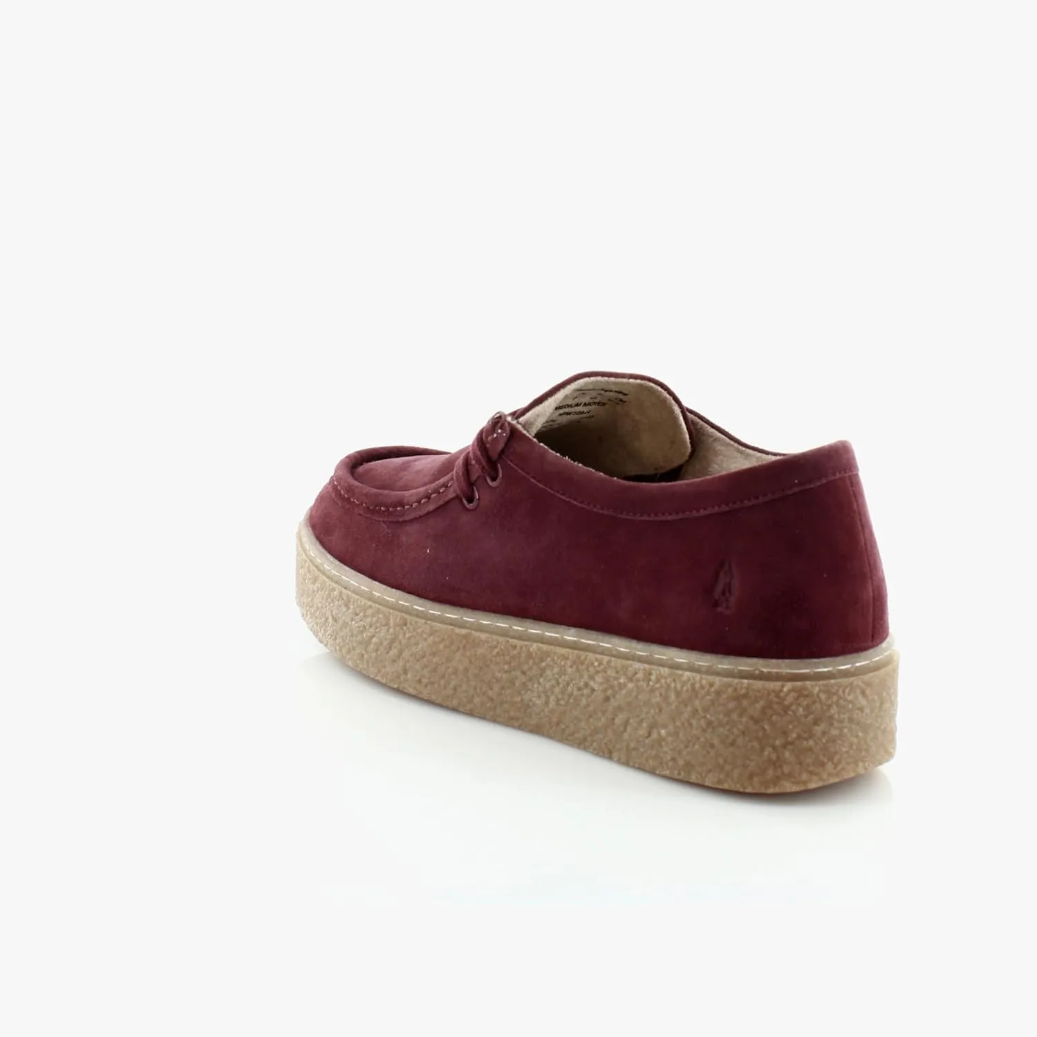 Hush Puppies Women's Bridget Sneaker