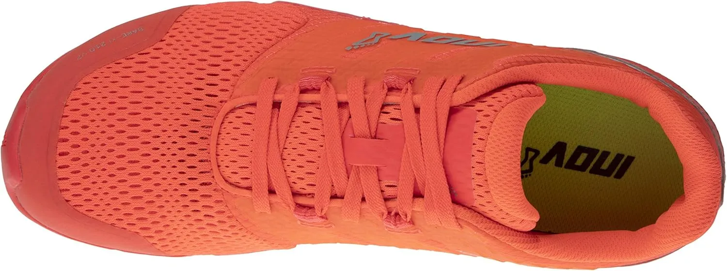 Inov-8 Women's Bare-xf 210 V2 (W) Cross Trainer