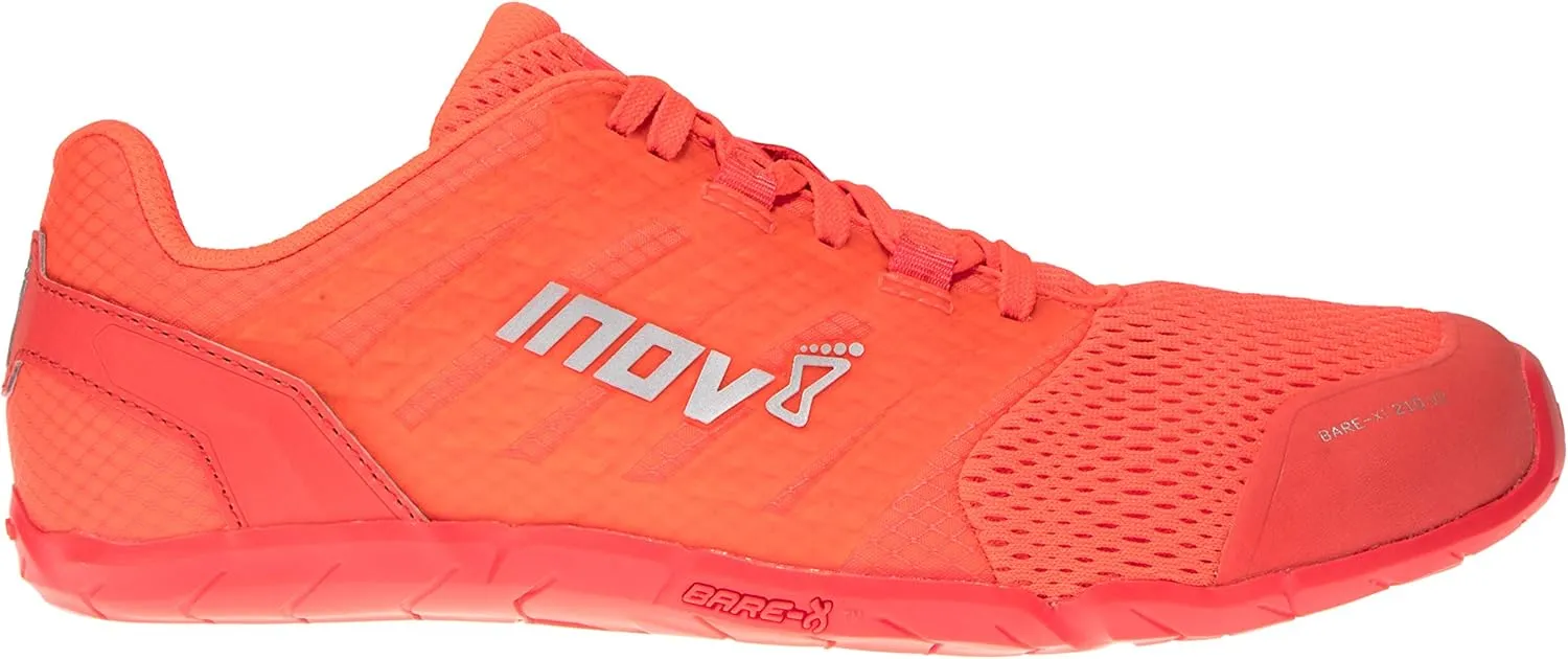 Inov-8 Women's Bare-xf 210 V2 (W) Cross Trainer