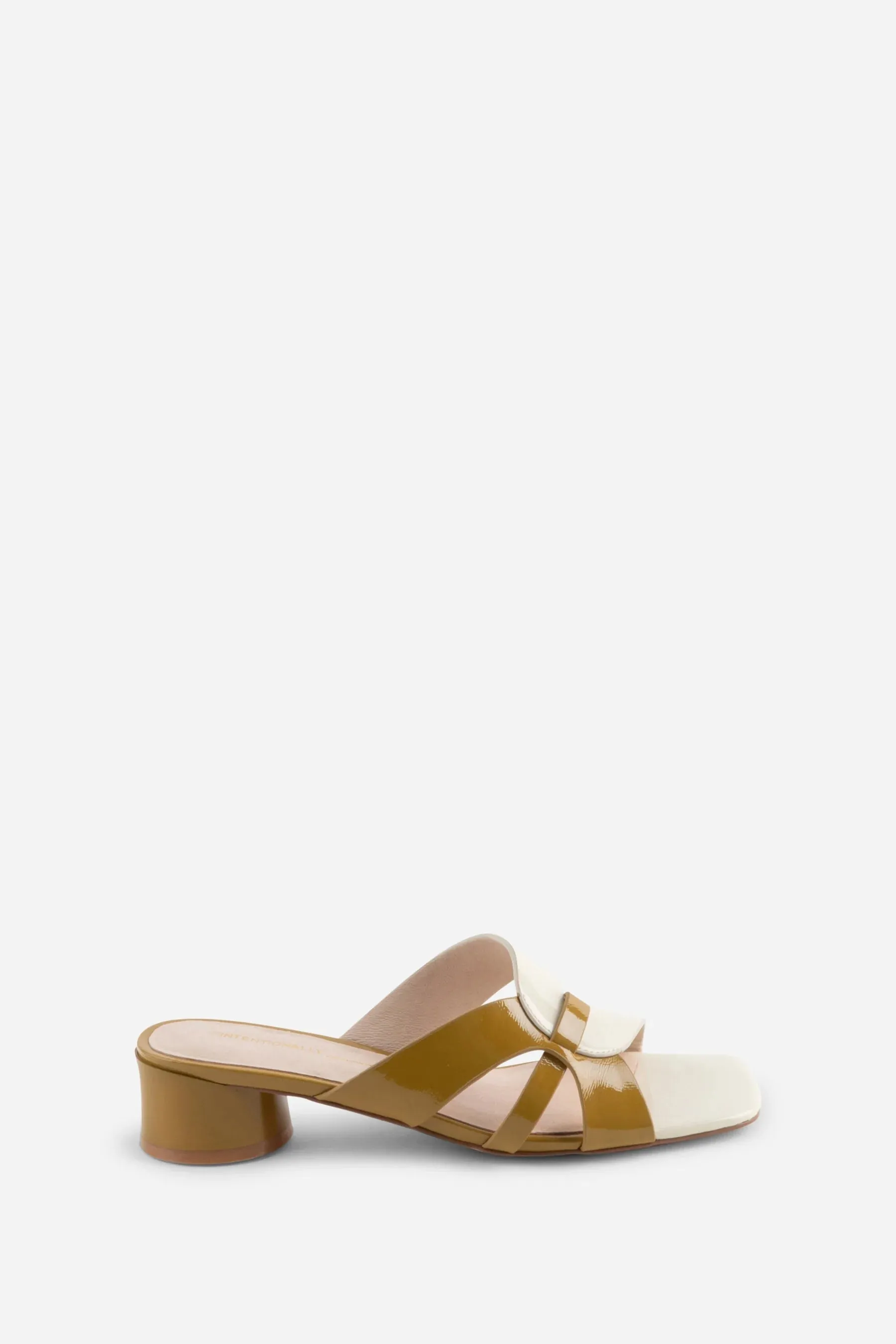 INTENTIONALLY BLANK BEATRIX MULES