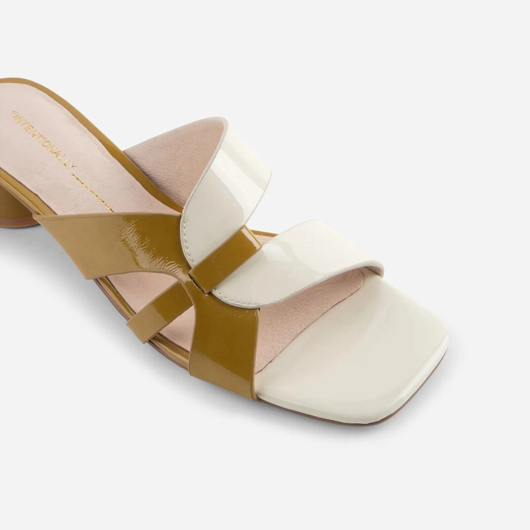 INTENTIONALLY BLANK BEATRIX MULES