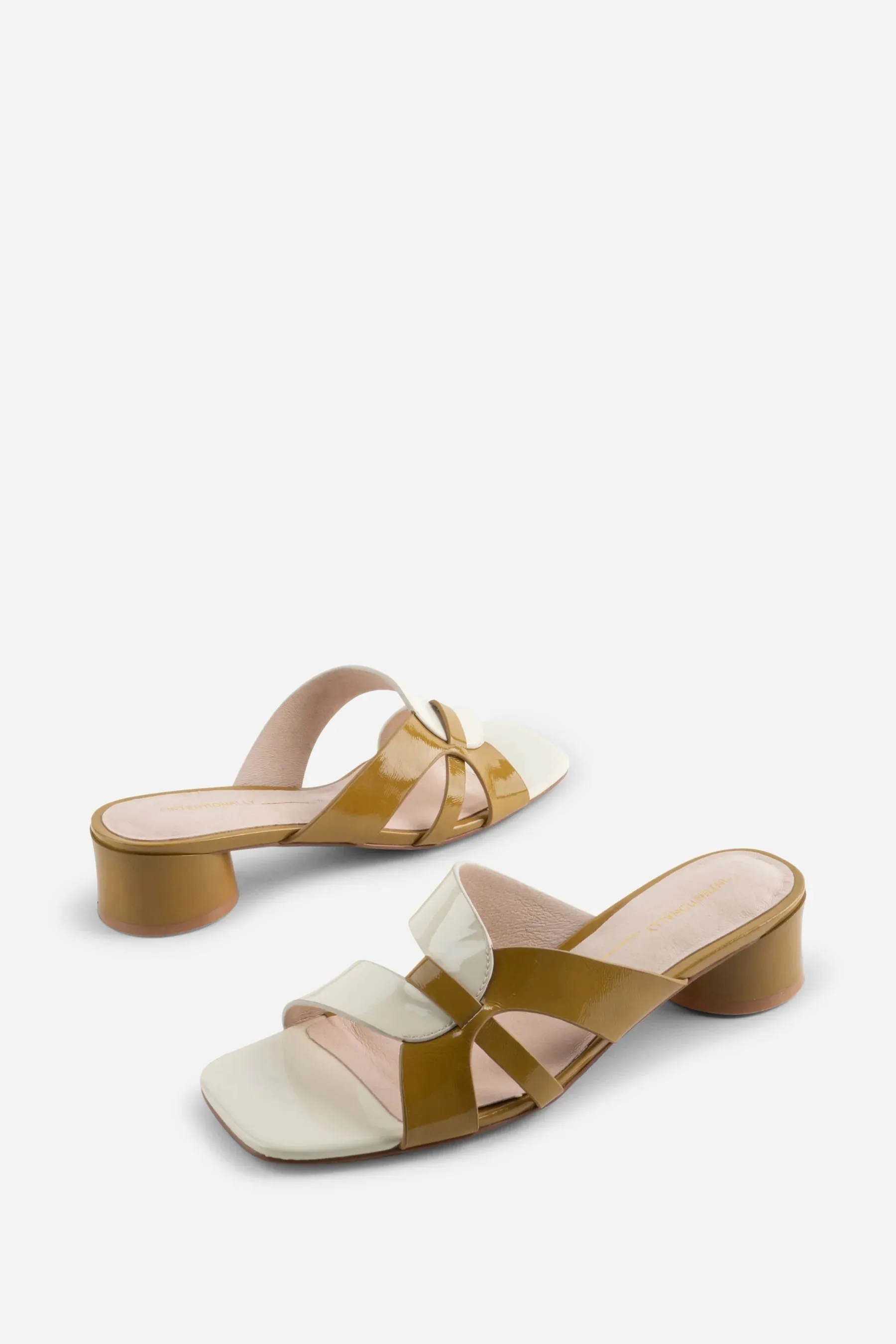 INTENTIONALLY BLANK BEATRIX MULES