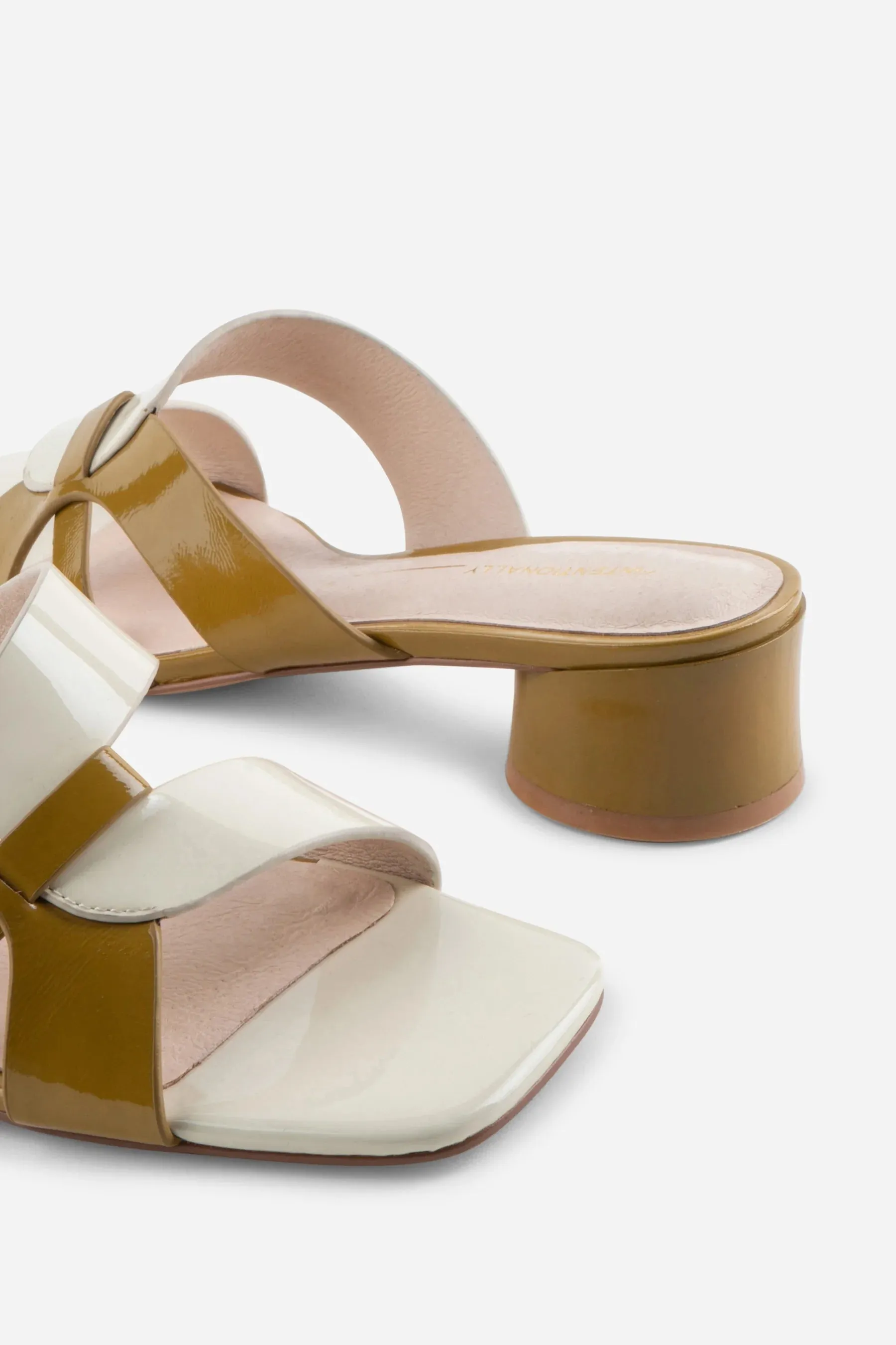 INTENTIONALLY BLANK BEATRIX MULES