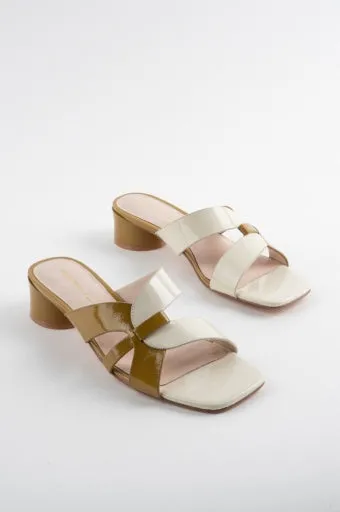 INTENTIONALLY BLANK BEATRIX MULES