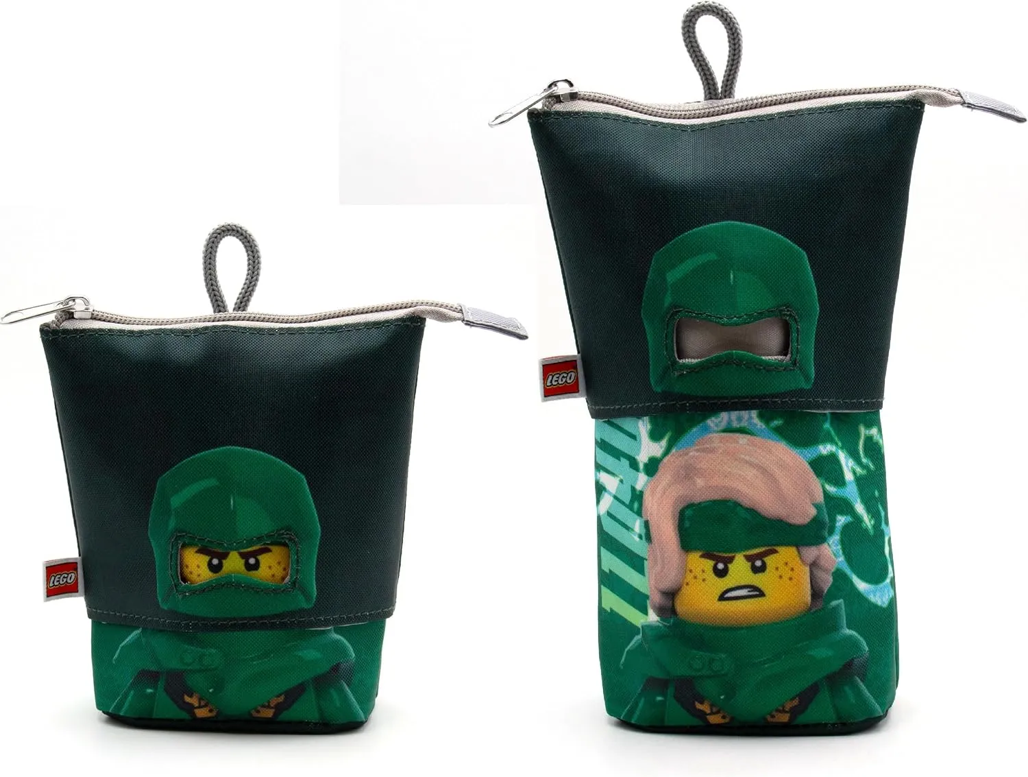 IQ LEGO Ninjago Pop Up Pencil Case - Lloyd (53518)
