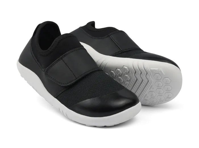 IW Dimension II Black
