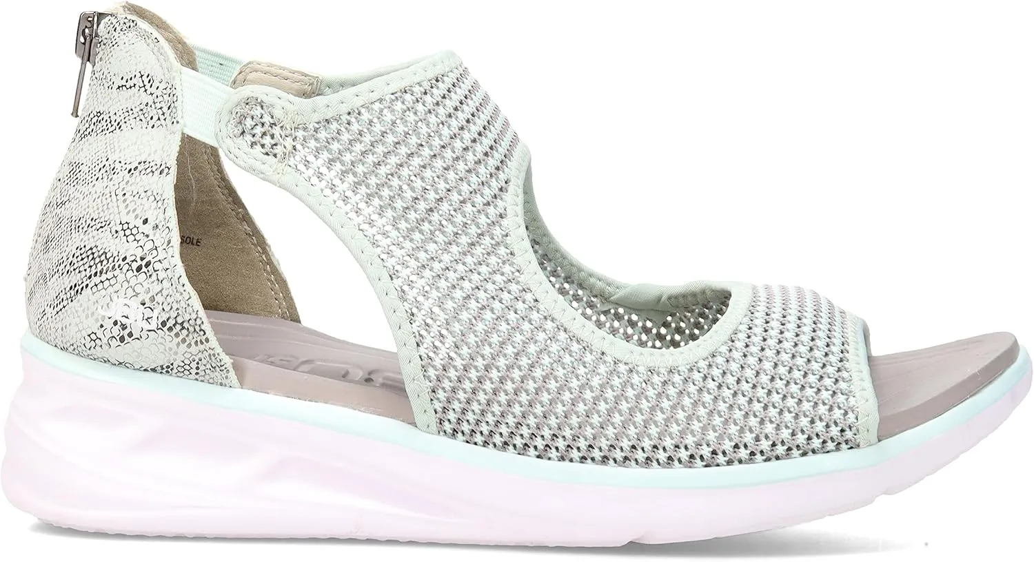 Jambu Women's Margot Sport Sandal