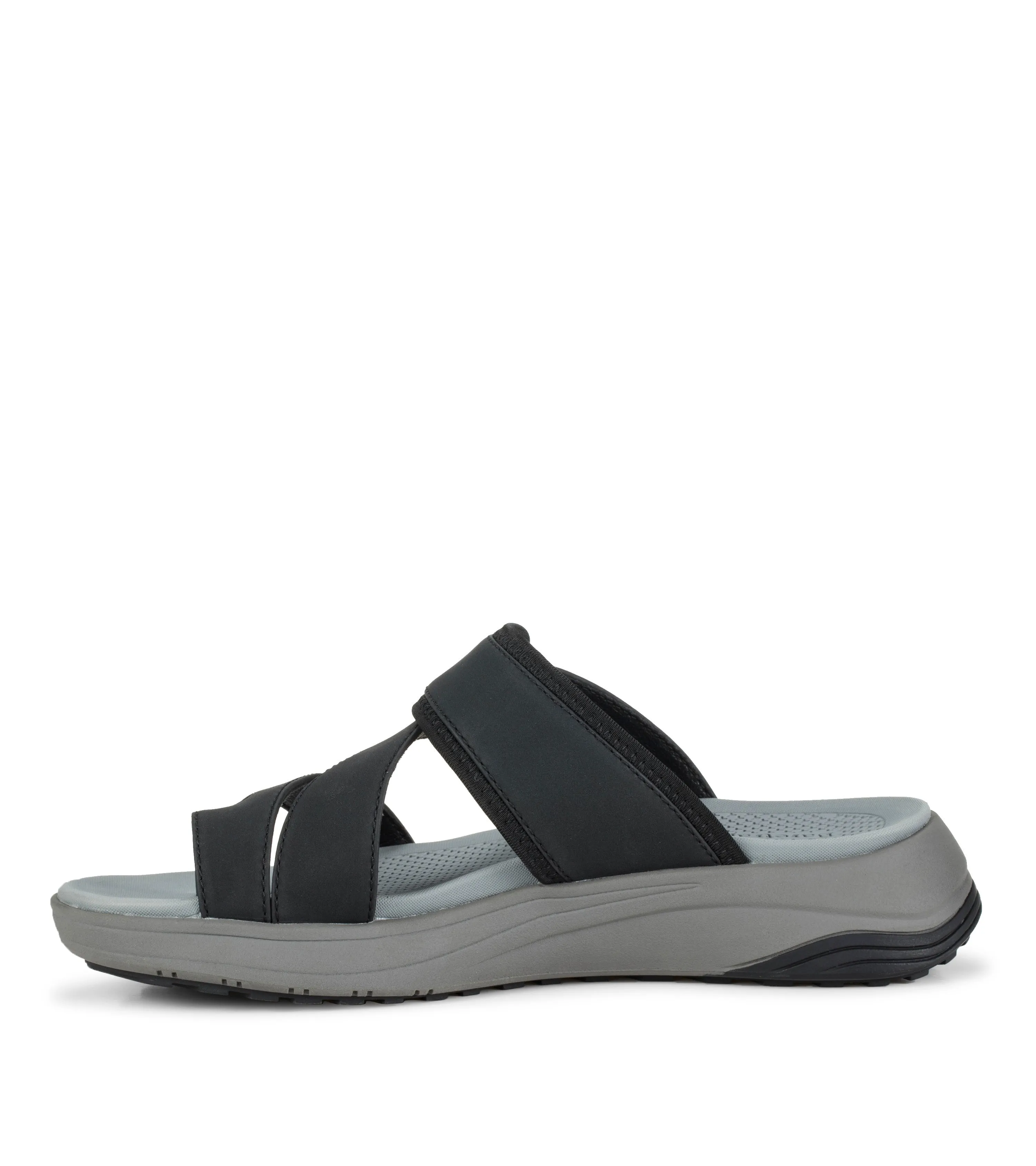 Jordy Slide Sandal