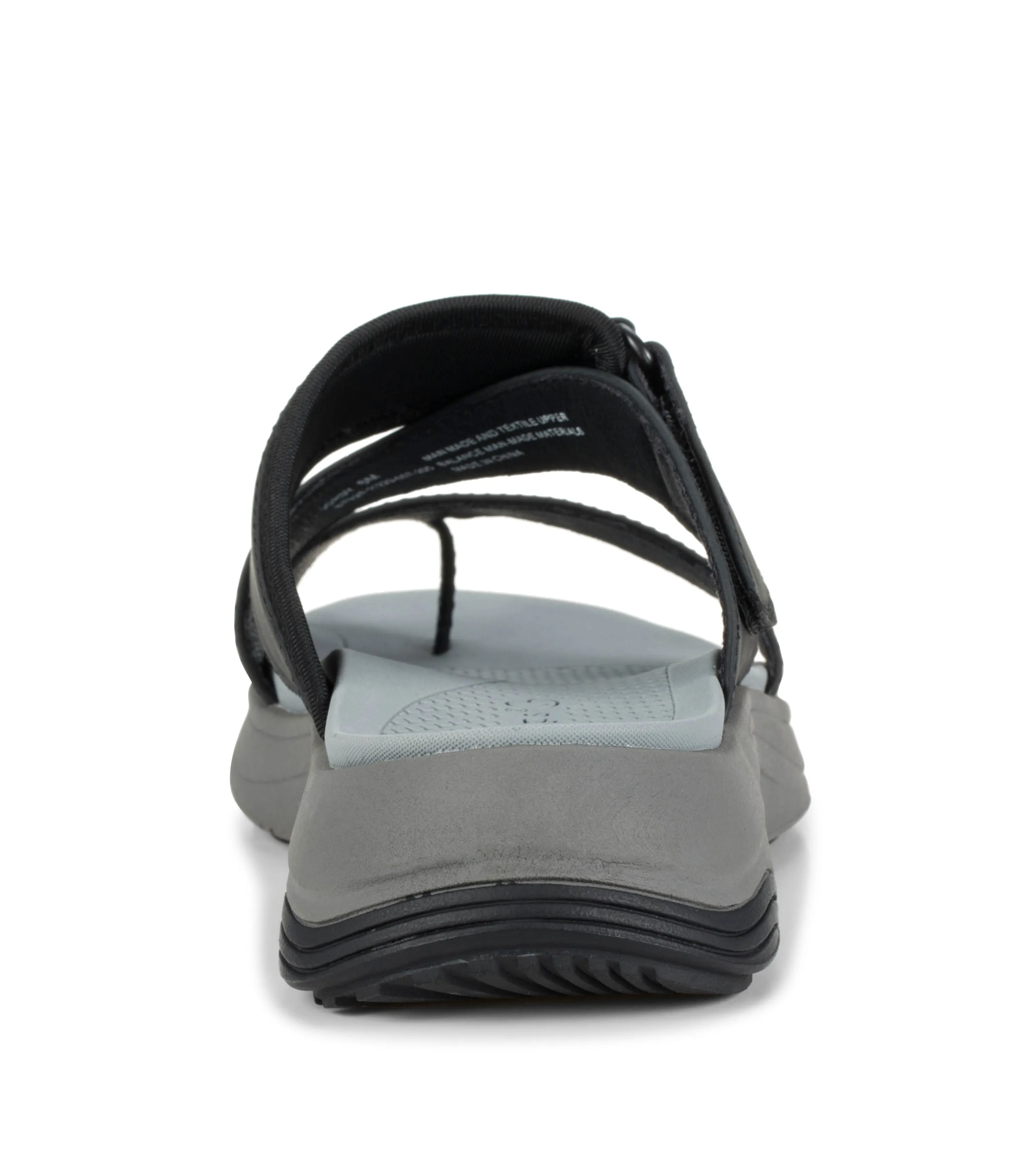 Jordy Slide Sandal