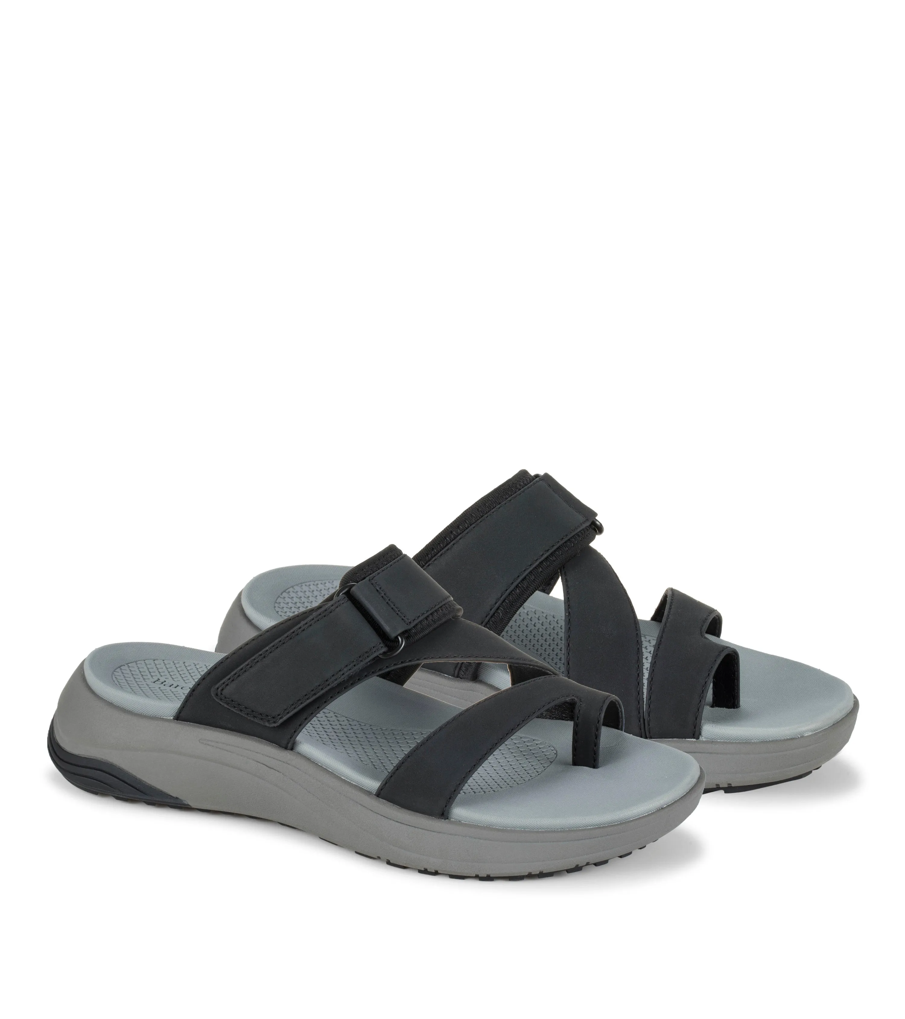 Jordy Slide Sandal