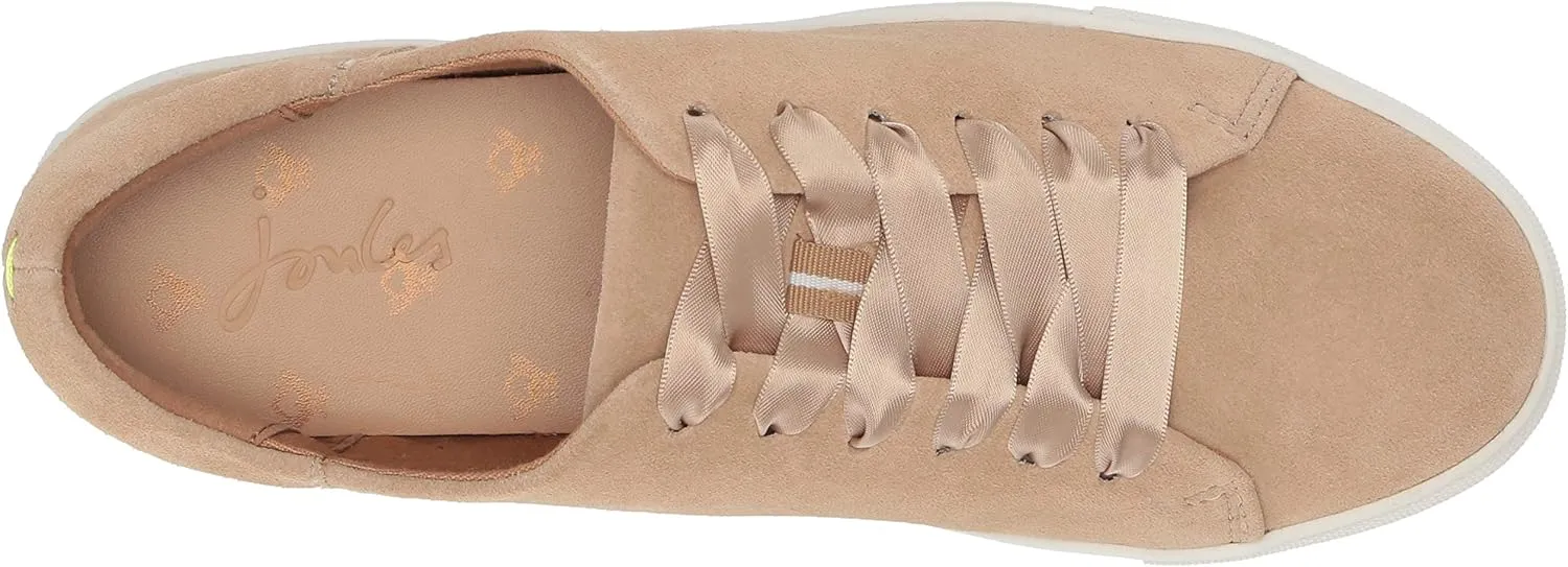 Joules Women's Solena Sneaker