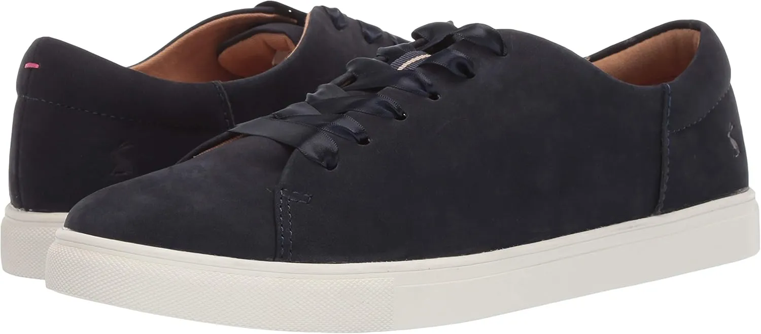 Joules Women's Solena Sneaker