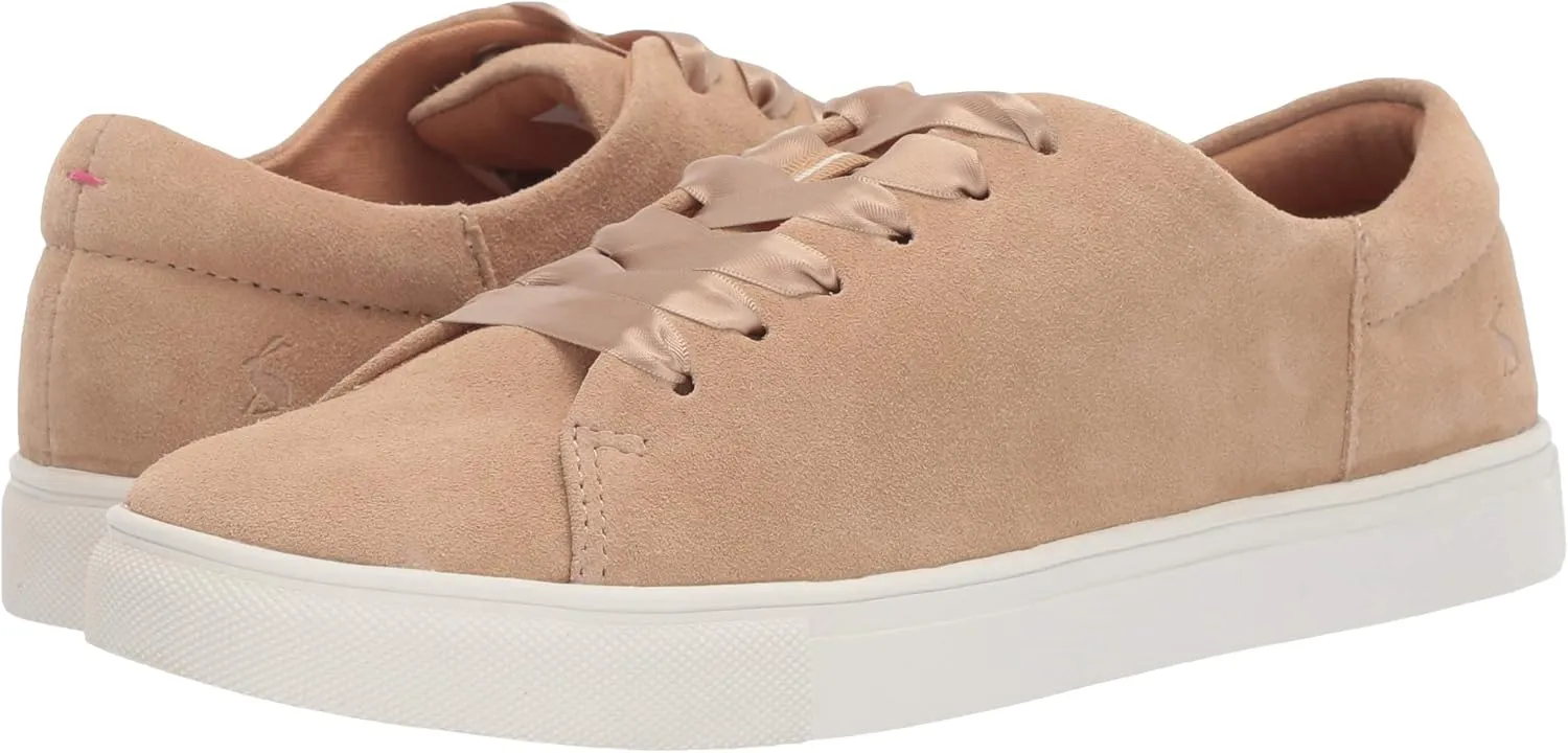 Joules Women's Solena Sneaker