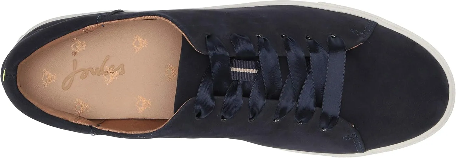 Joules Women's Solena Sneaker