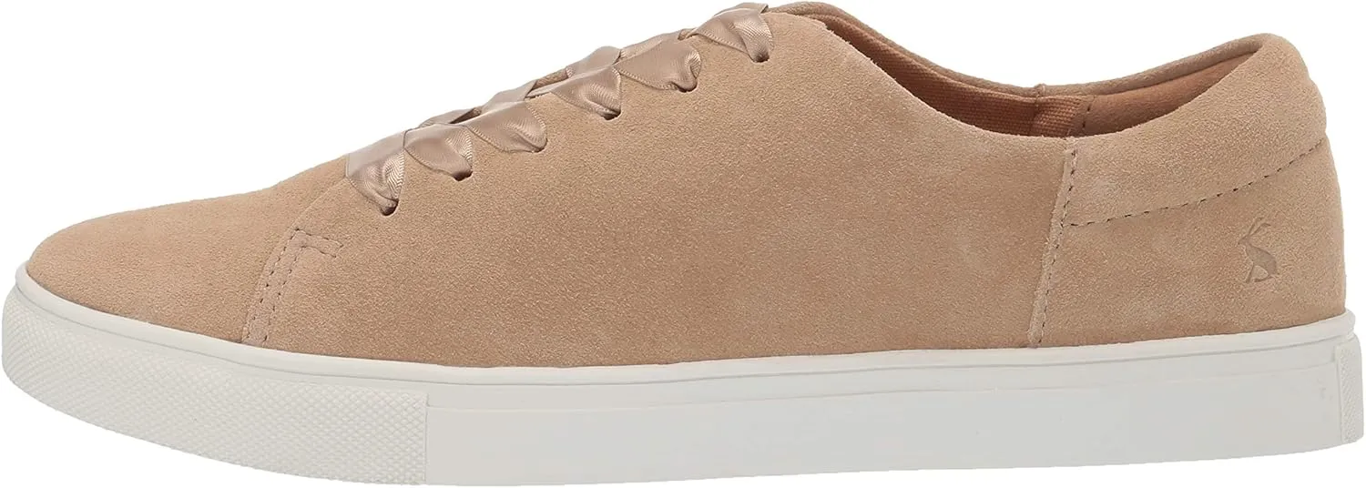 Joules Women's Solena Sneaker