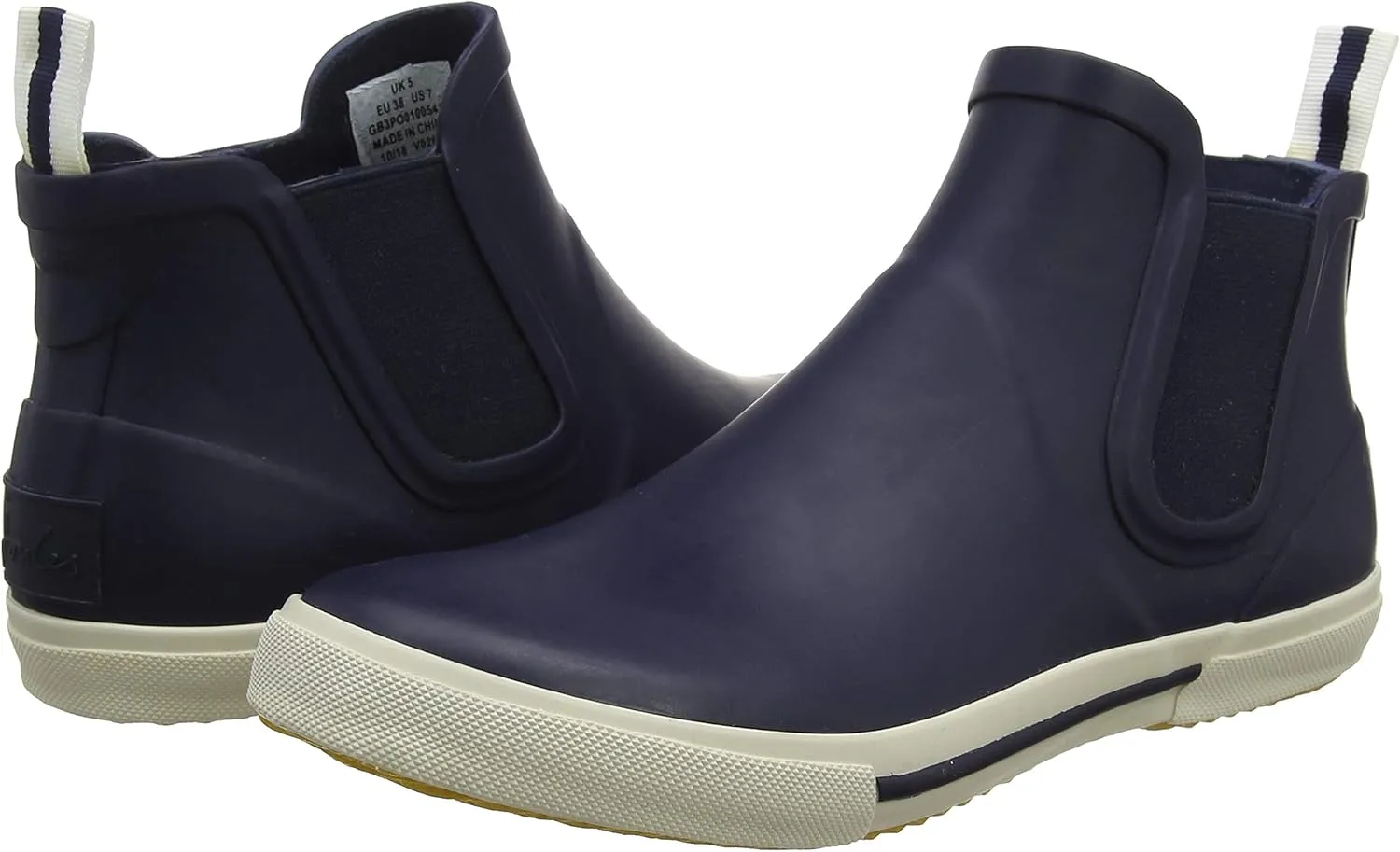 Joules Women's Wellington Welly Boot, UK