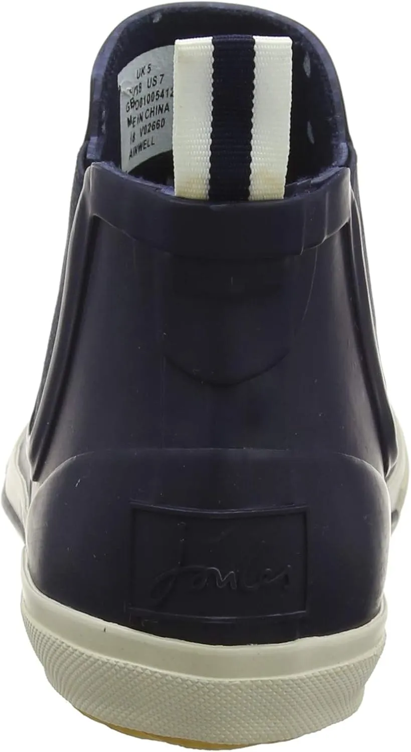 Joules Women's Wellington Welly Boot, UK