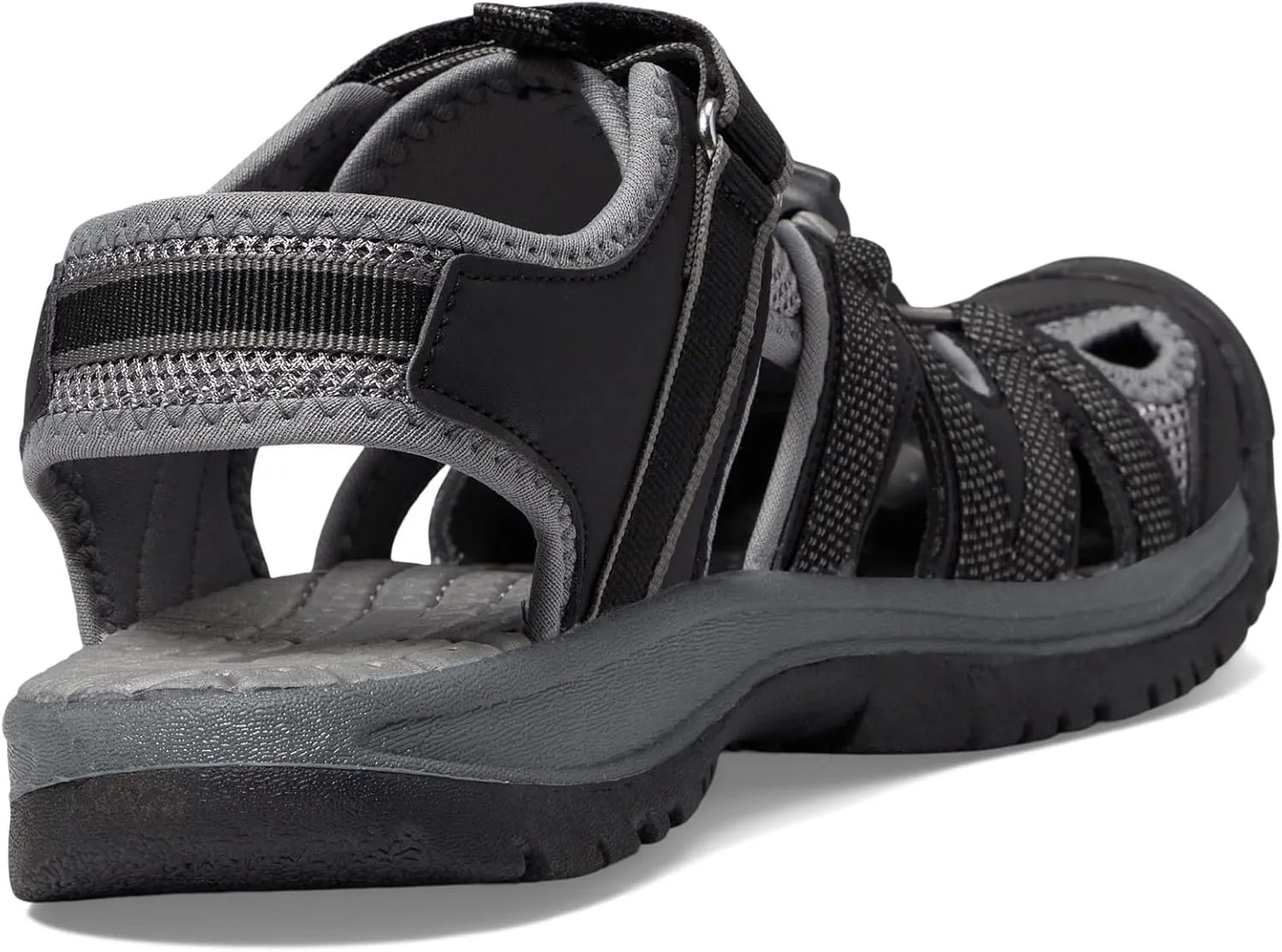 Kamik Women's Islander2 Flat Sandal