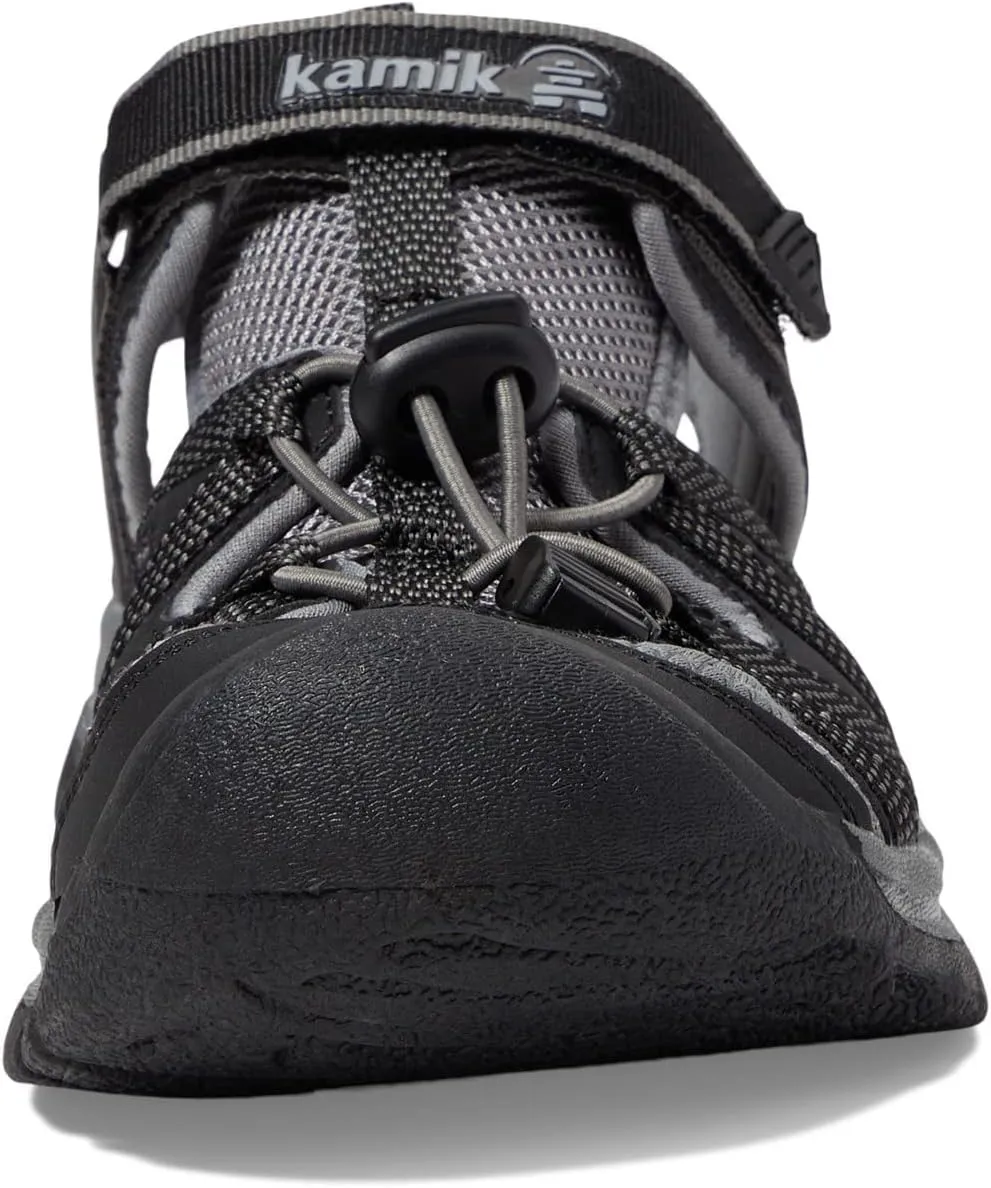 Kamik Women's Islander2 Flat Sandal
