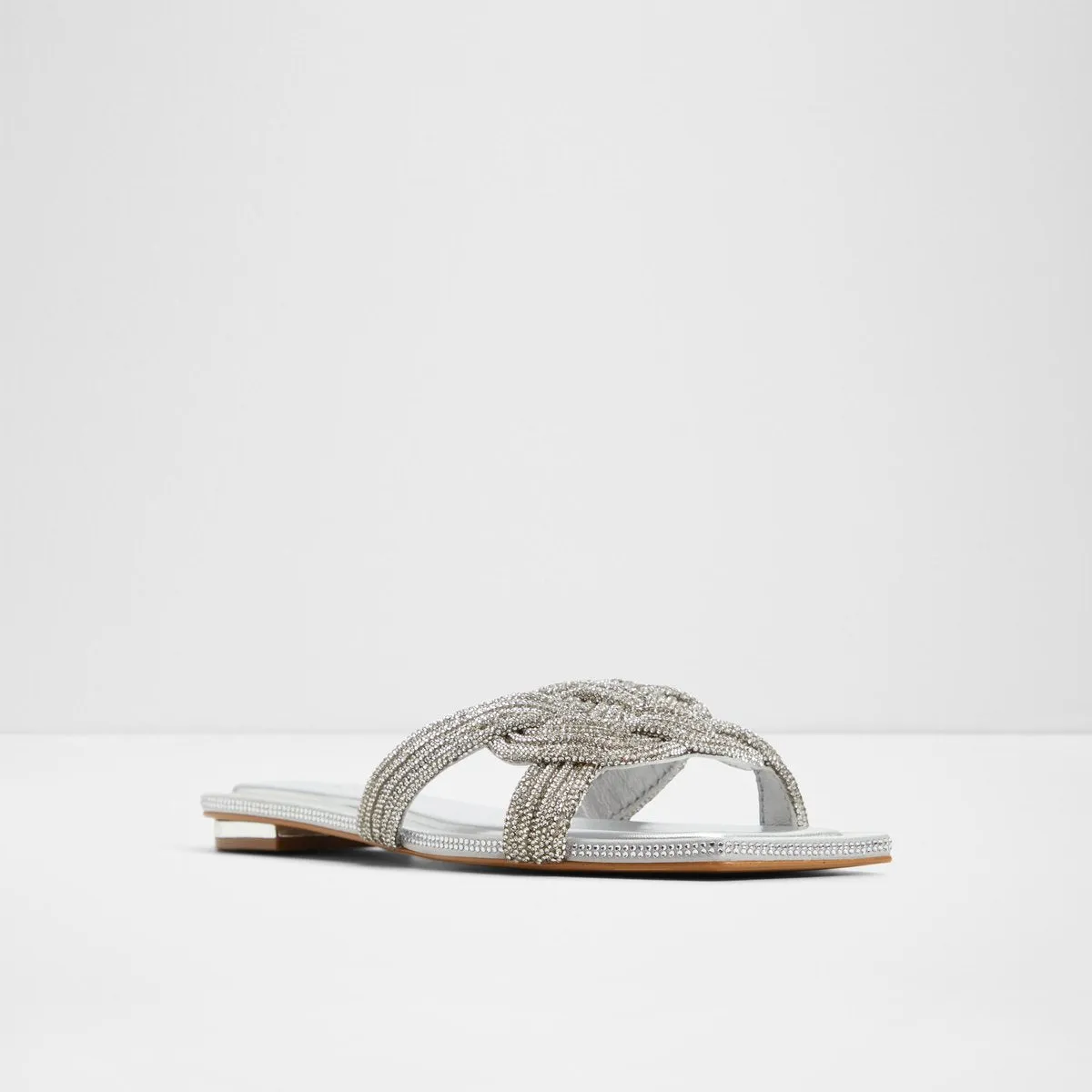 Karlina Slide Sandals