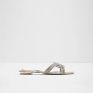Karlina Slide Sandals