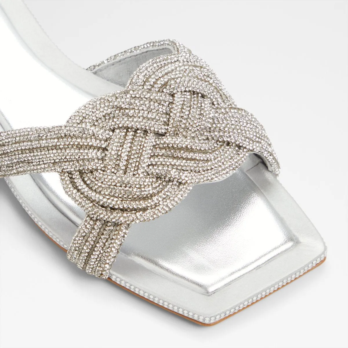 Karlina Slide Sandals