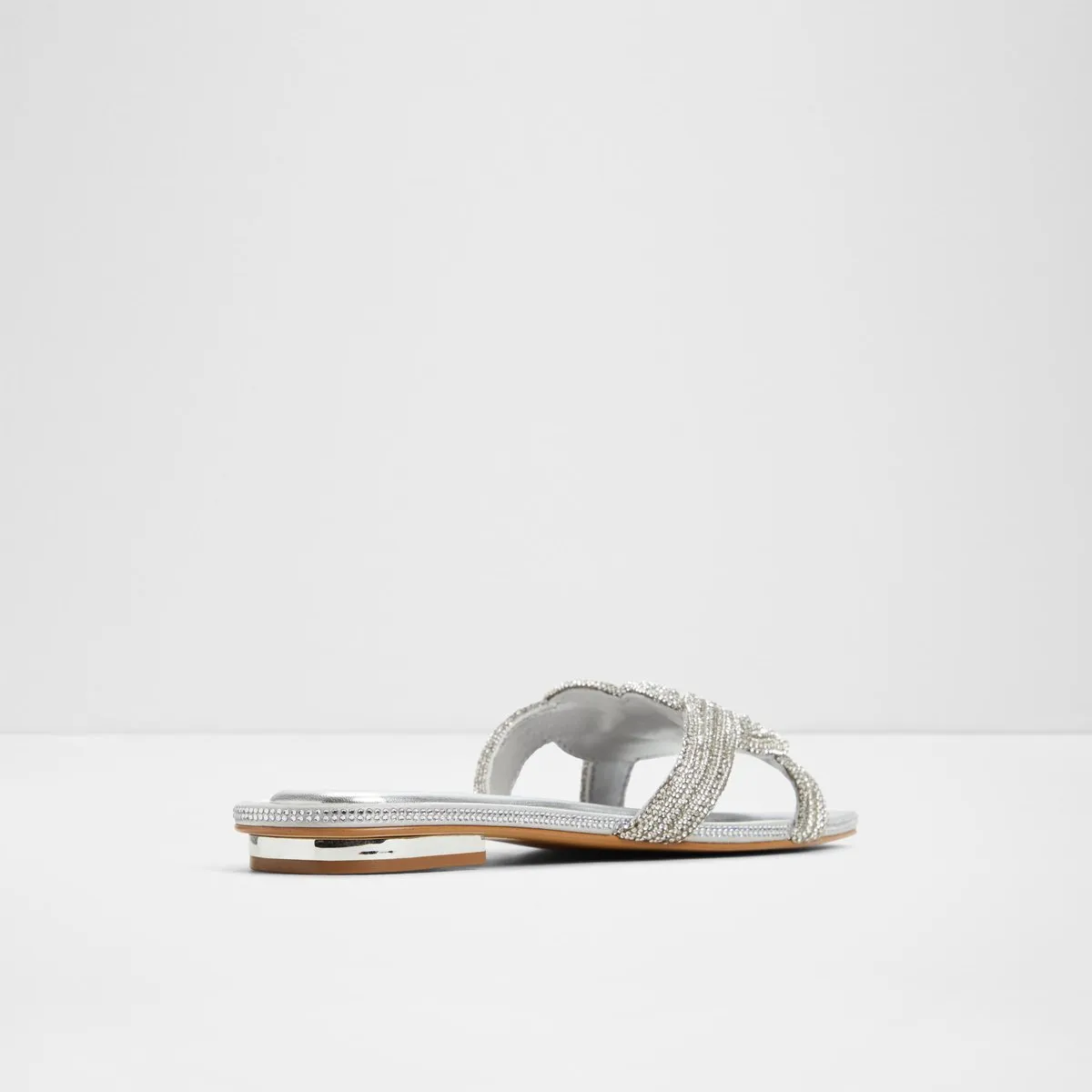Karlina Slide Sandals