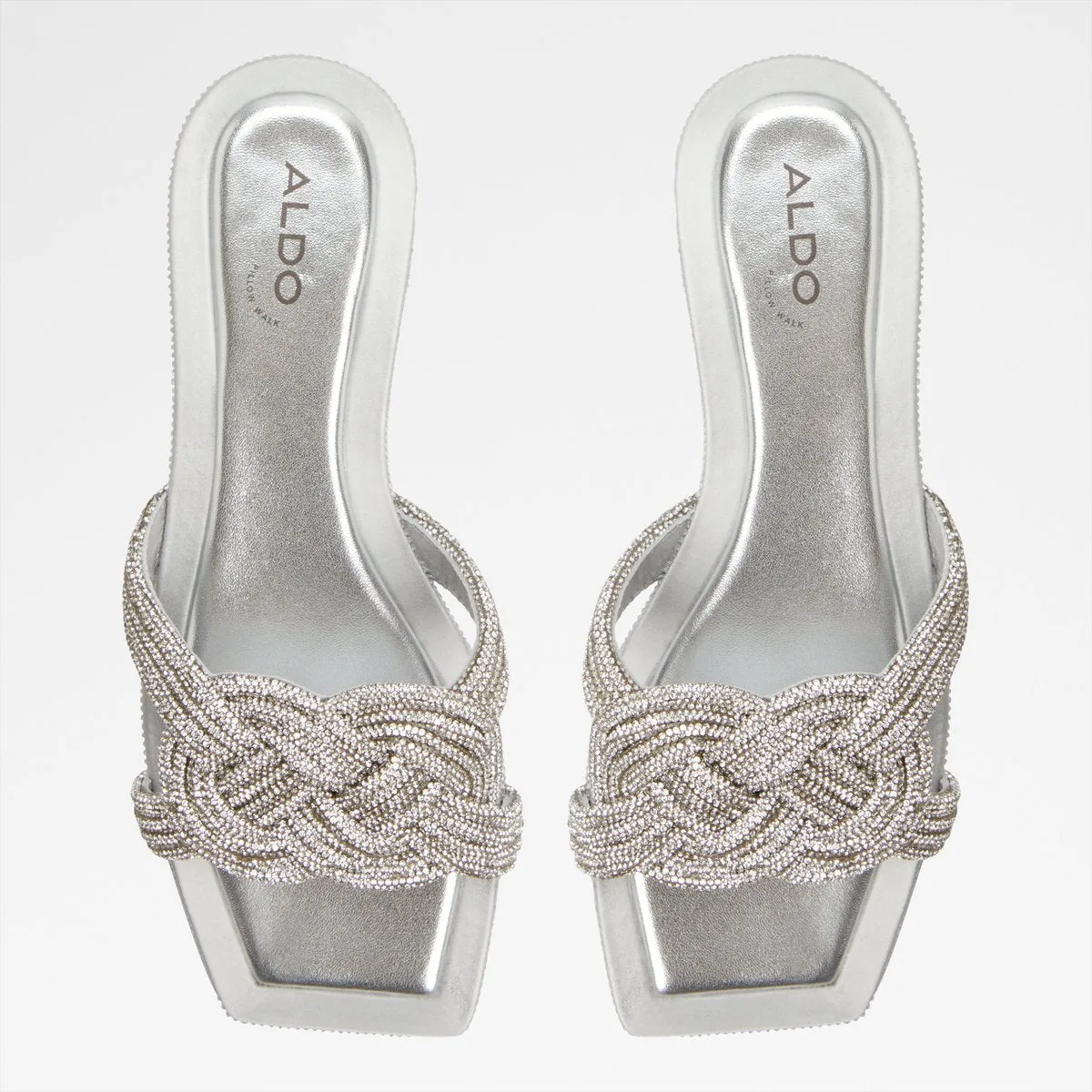 Karlina Slide Sandals