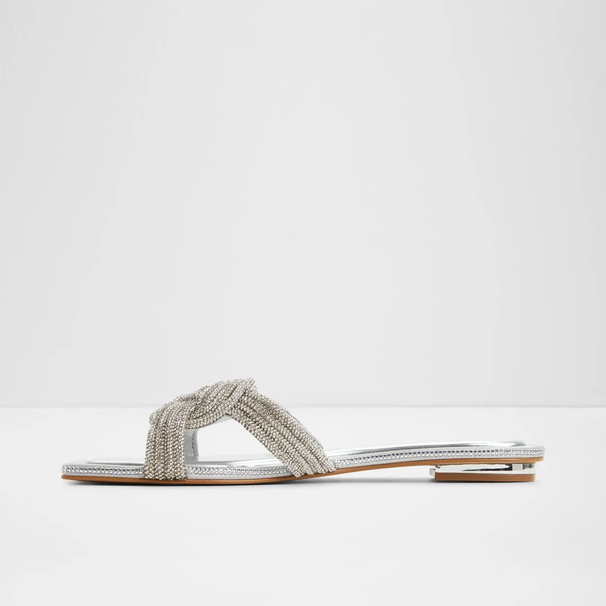 Karlina Slide Sandals