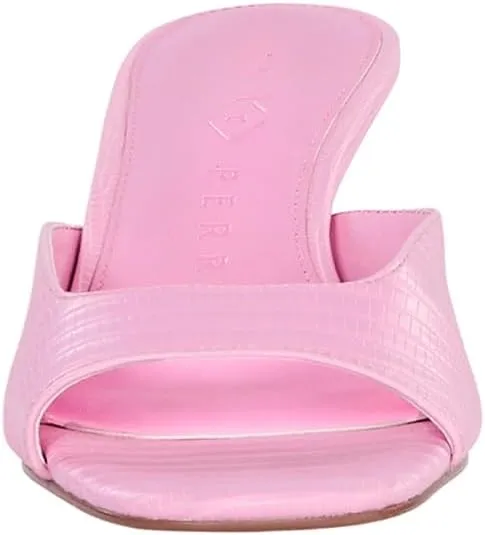 Katy Perry Women's Ladie Low Heel Sandal