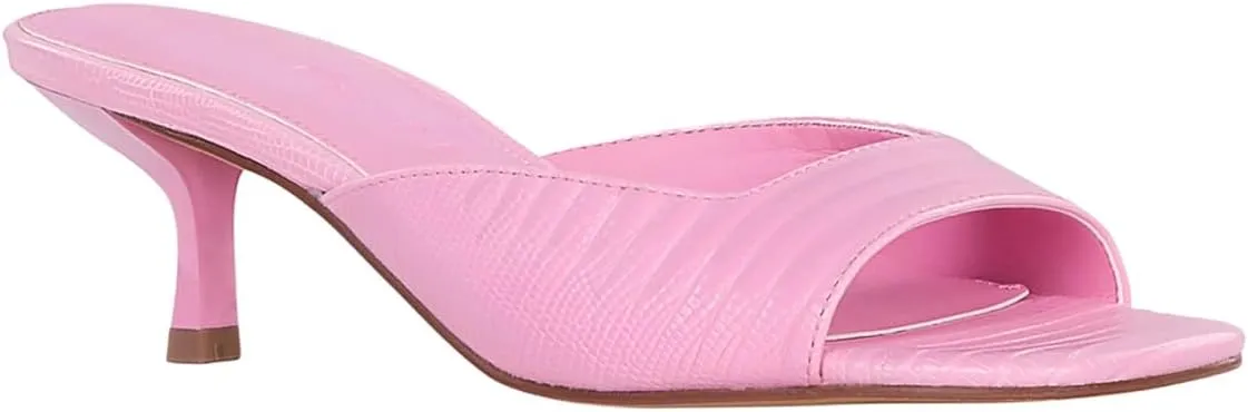 Katy Perry Women's Ladie Low Heel Sandal