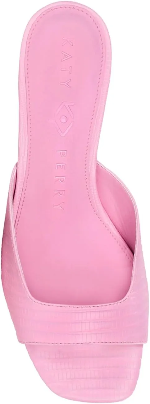 Katy Perry Women's Ladie Low Heel Sandal