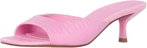 Katy Perry Women's Ladie Low Heel Sandal