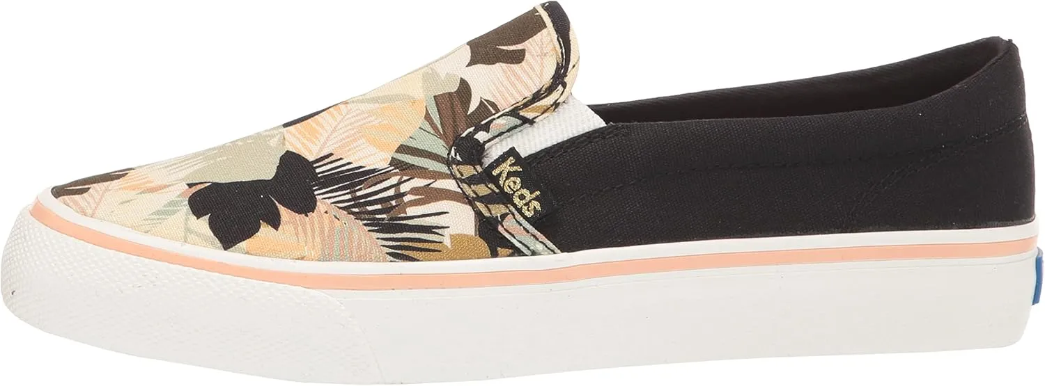 Keds Women's Jump Kick Slip on Sneaker