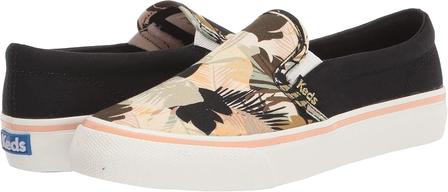 Keds Women's Jump Kick Slip on Sneaker
