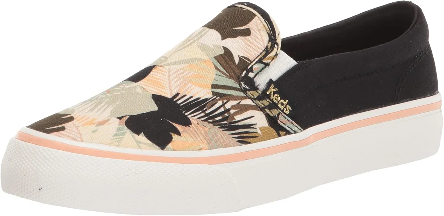 Keds Women's Jump Kick Slip on Sneaker