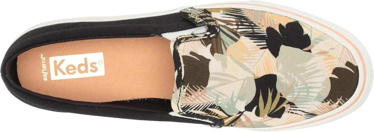 Keds Women's Jump Kick Slip on Sneaker