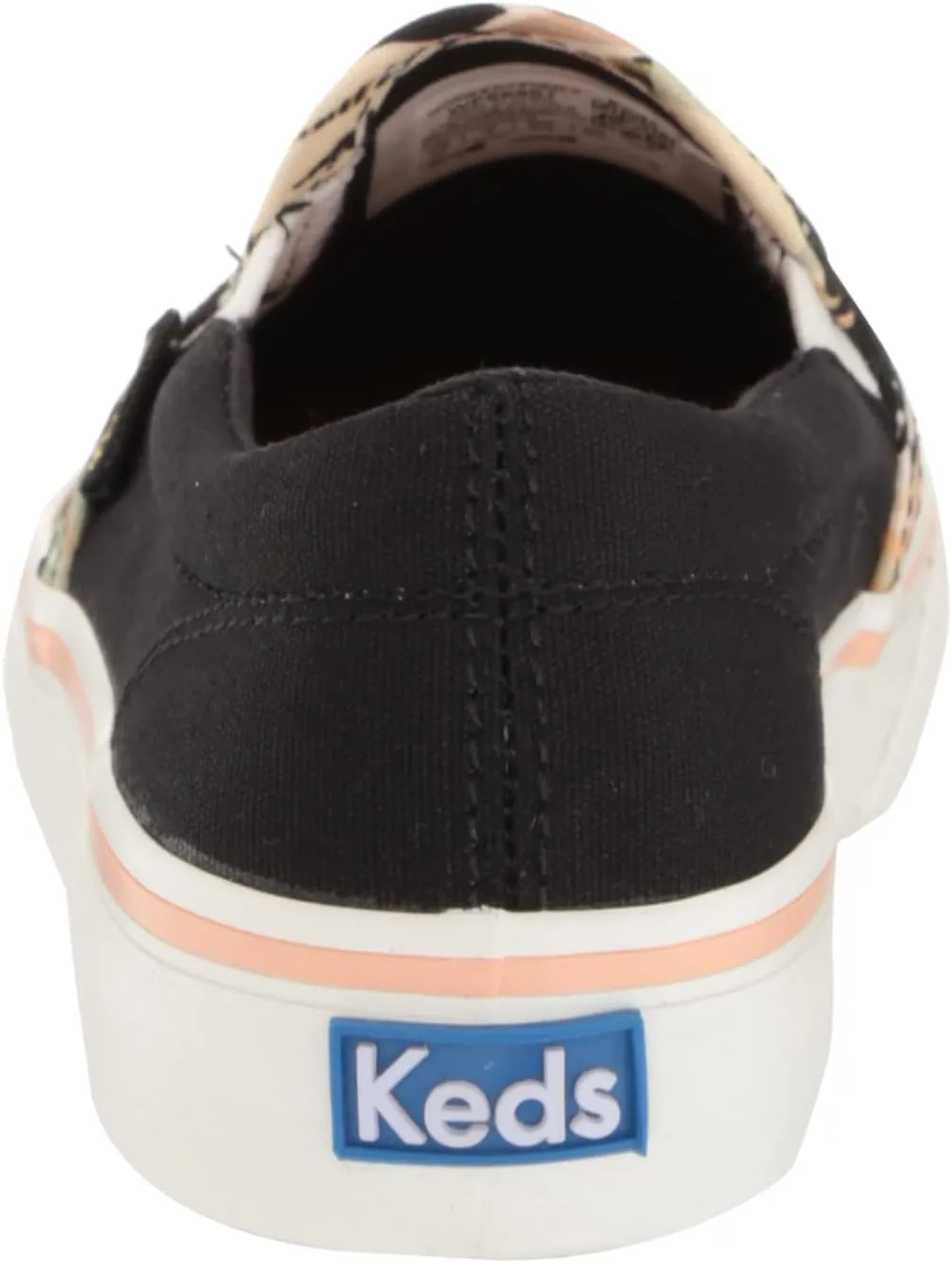 Keds Women's Jump Kick Slip on Sneaker