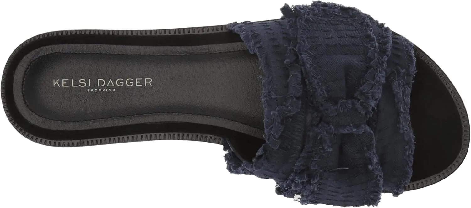 KELSI DAGGER BROOKLYN Women's Revere Slide