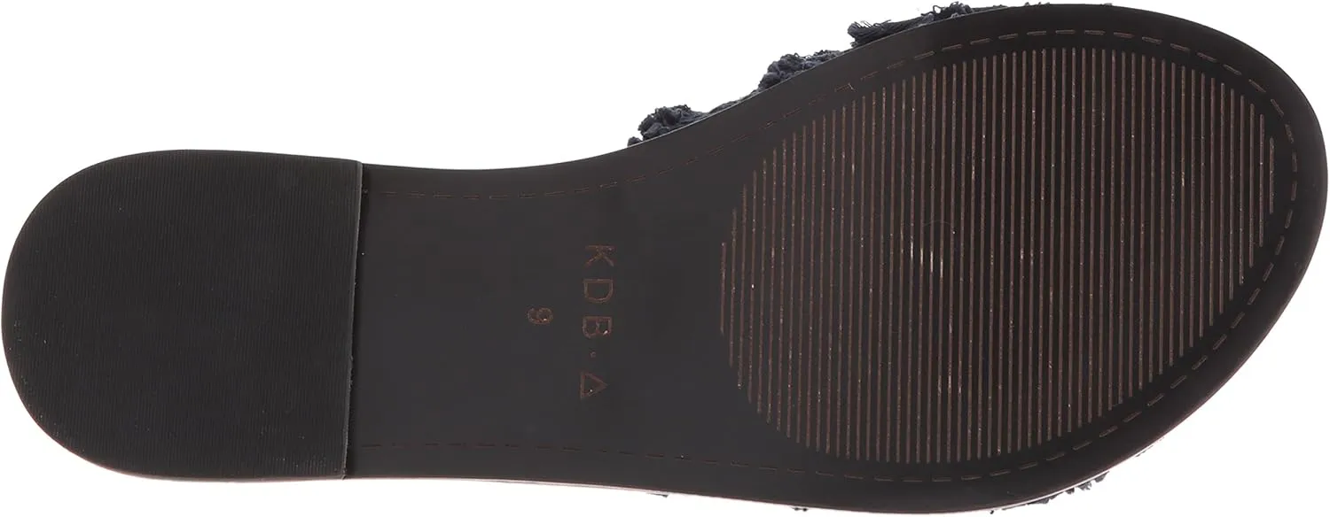 KELSI DAGGER BROOKLYN Women's Revere Slide