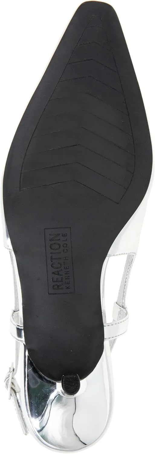 Kenneth Cole REACTION Women's Maggie Heeled Sandal