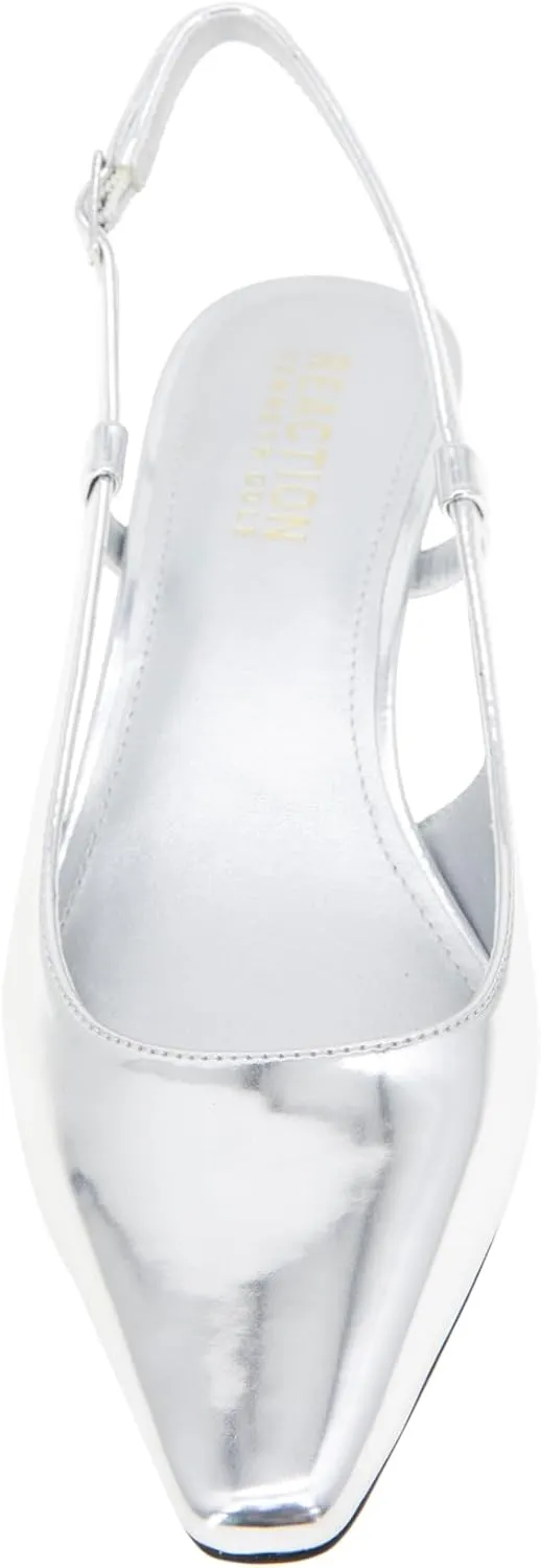 Kenneth Cole REACTION Women's Maggie Heeled Sandal