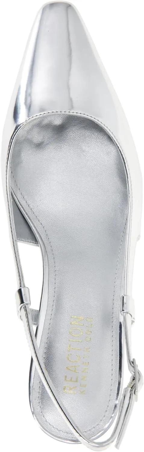 Kenneth Cole REACTION Women's Maggie Heeled Sandal