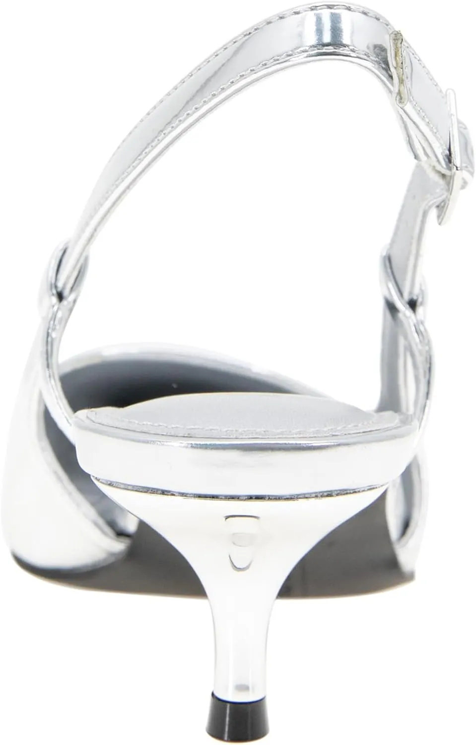 Kenneth Cole REACTION Women's Maggie Heeled Sandal