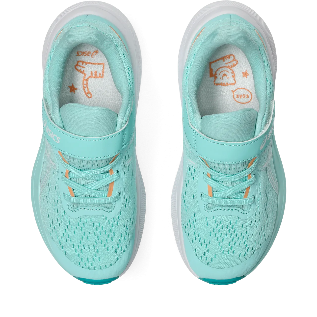 Kids GT-1000 13 Running Shoe