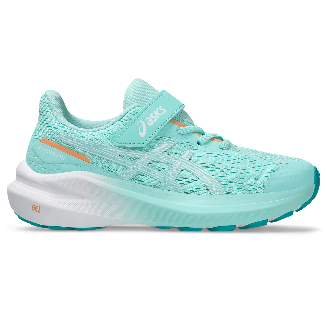 Kids GT-1000 13 Running Shoe