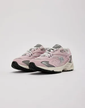Kids New Balance 725v1 GS Pink White Black ML725BD Sneaker Shoe Trainer