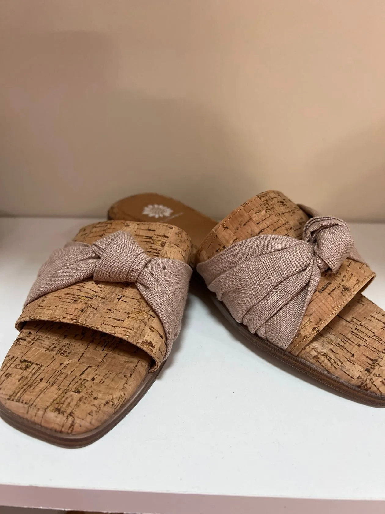 Kimia Cork Slide