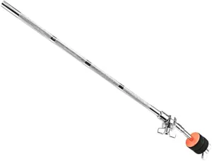 Kisangel Professional Slide Bar for Drum Kit Durable Accessory Tool for Percussion Design Practical and Wear Resistant for Musicians and Drummers