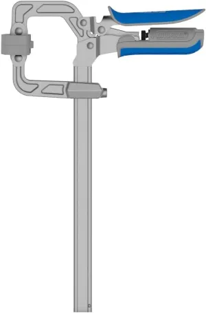 Kreg KSC8 Auto-Adjust Bar Clamp - 8"